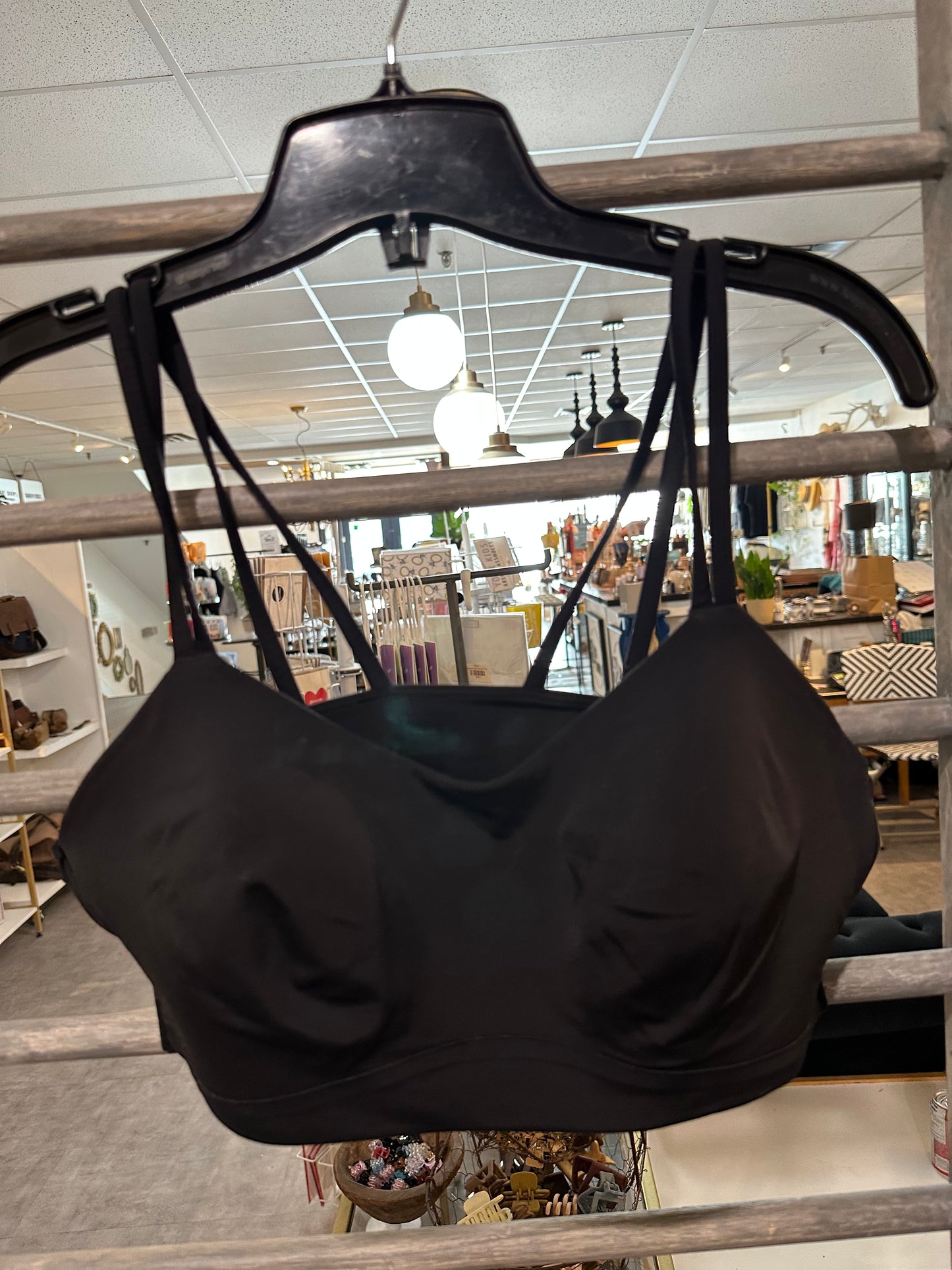 Lululemon Like a Cloud Bra *Light Support, B/C Cup Size 10