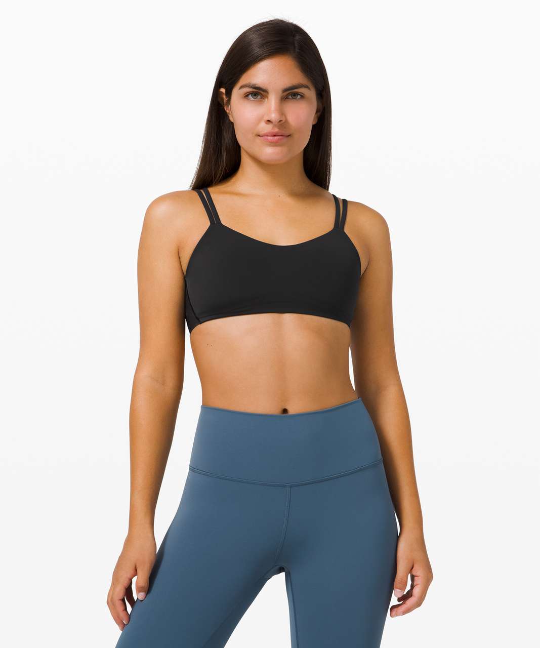 Lululemon Like a Cloud Bra *Light Support, B/C Cup Size 10