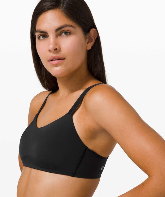 Lululemon Like a Cloud Bra *Light Support, B/C Cup Size 10