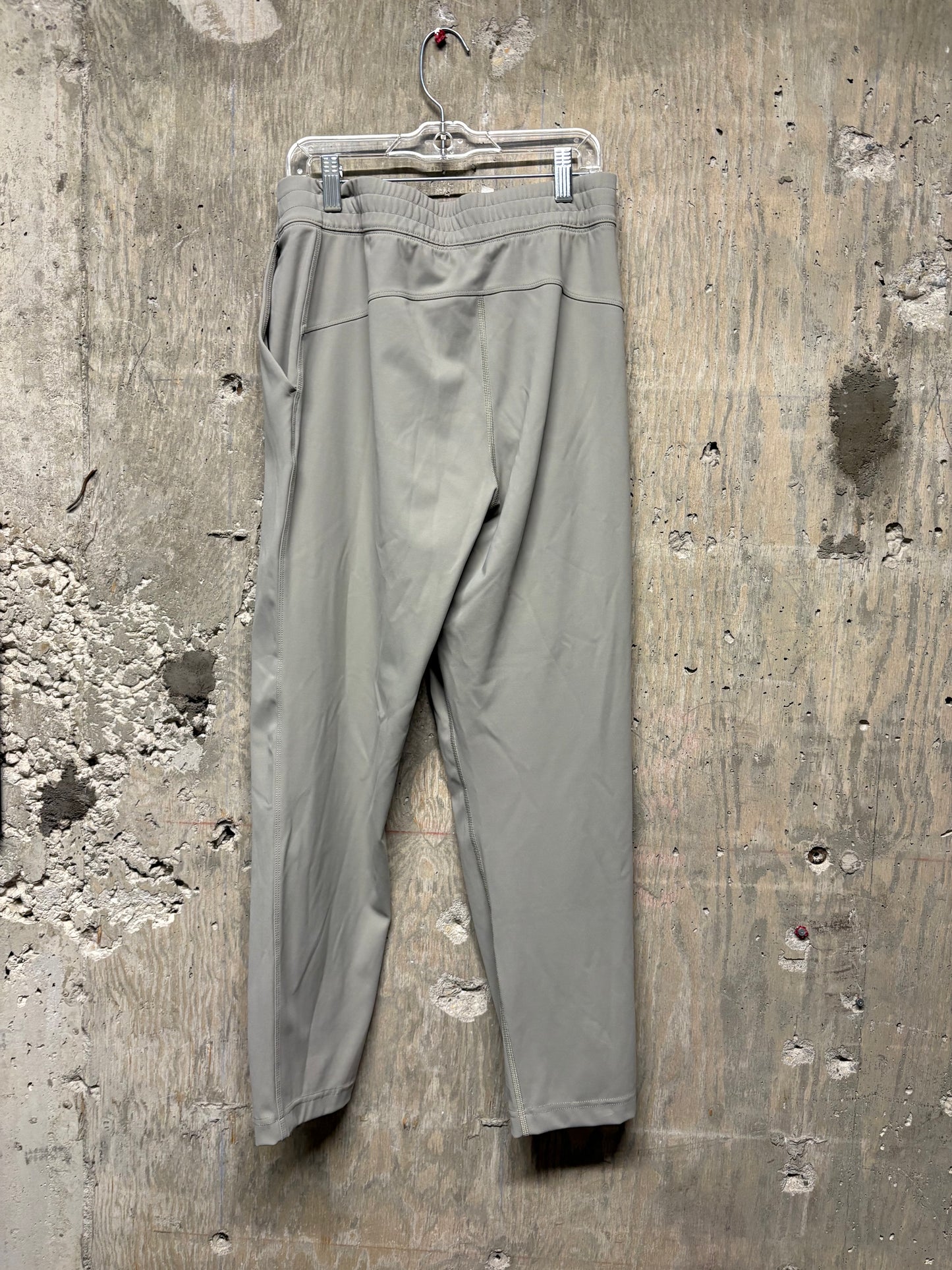 The Group by Babaton Lounge Pants Taupe - Size Small