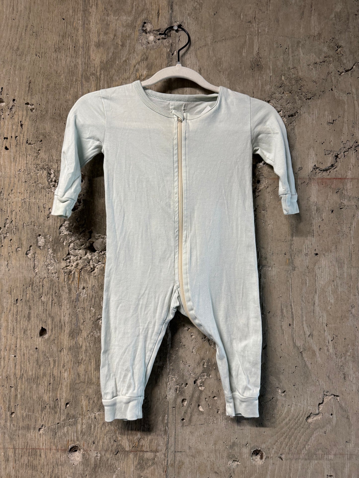 Mini Mioche Sleeper 3/6 Month