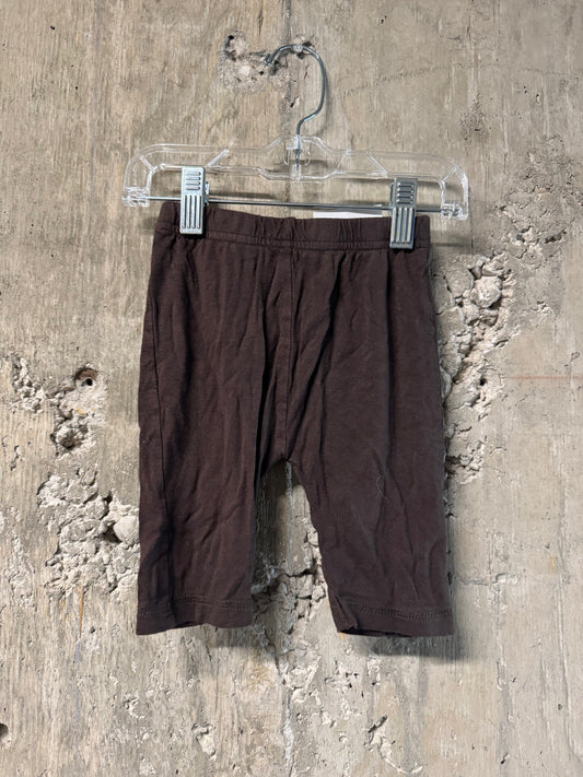 Beba Bean Pants 3/6 Month