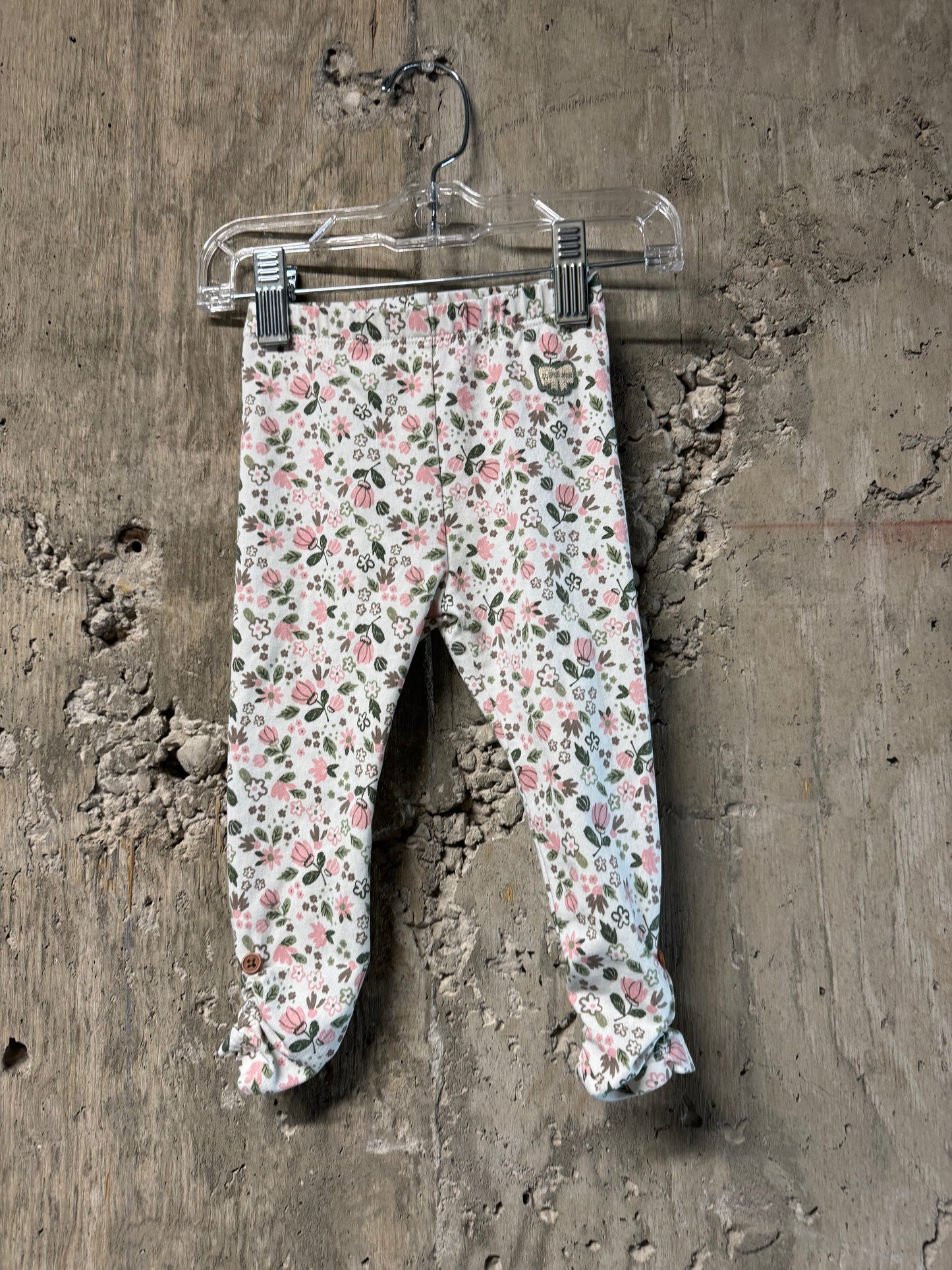 Souris Mini Leggings 9-12 Months