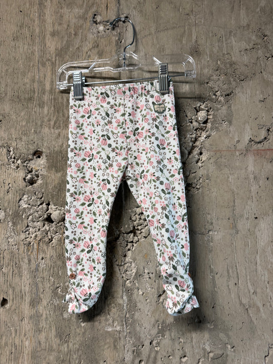 Souris Mini Leggings 9-12 Months