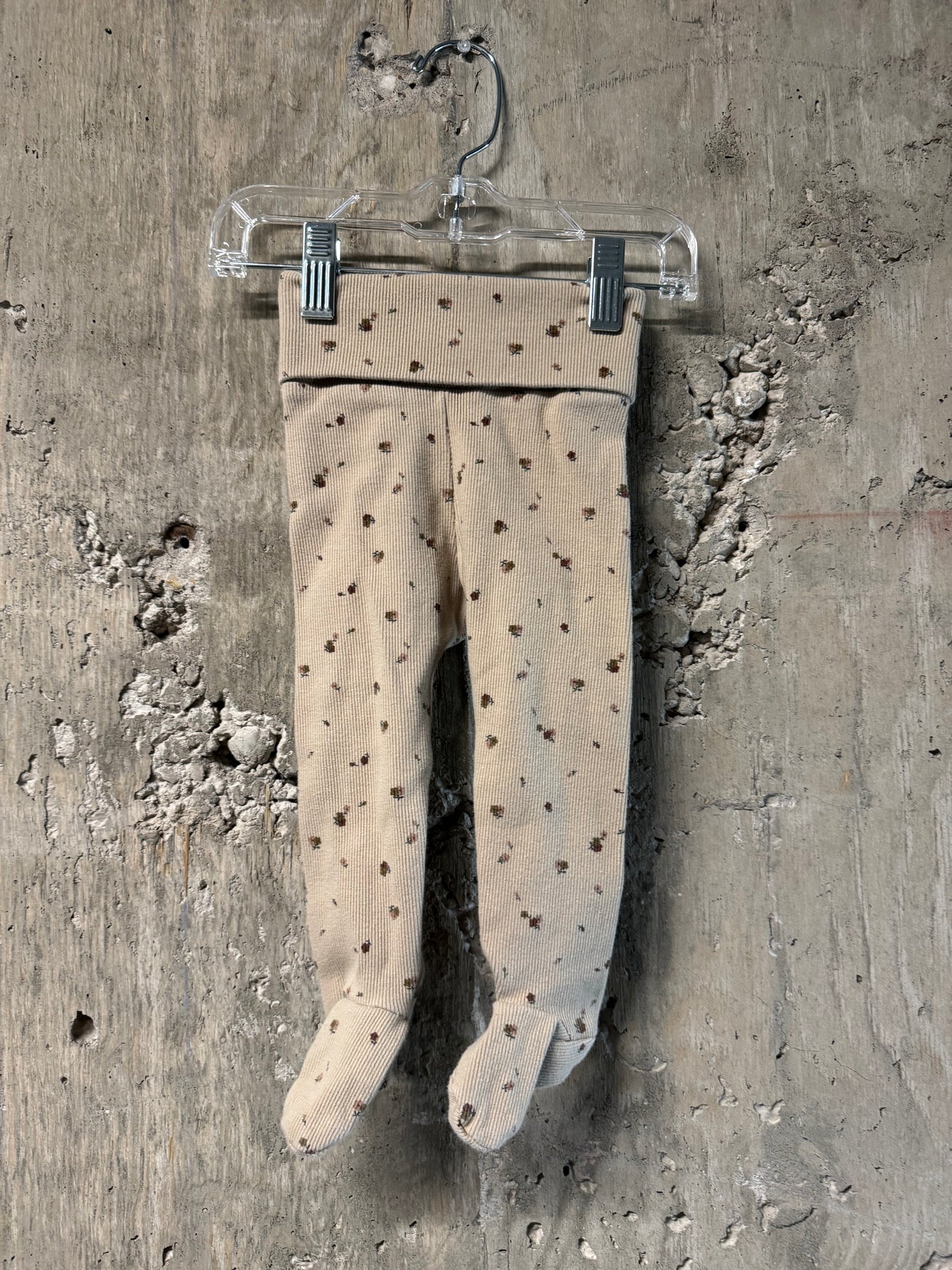 Wild & Free Leggings 9-12 Months