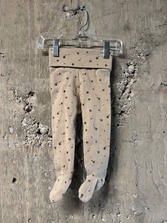 Wild & Free Leggings 9-12 Months