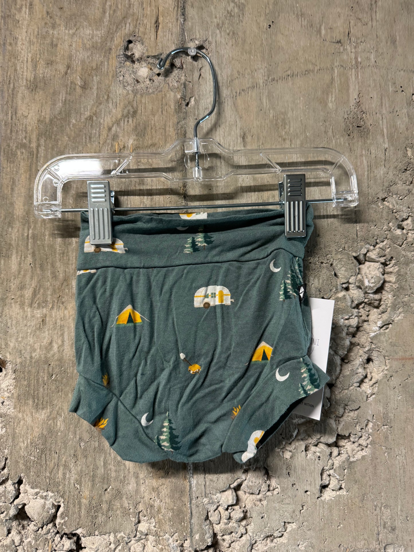 Kyte Baby Bummies 6/12 Months