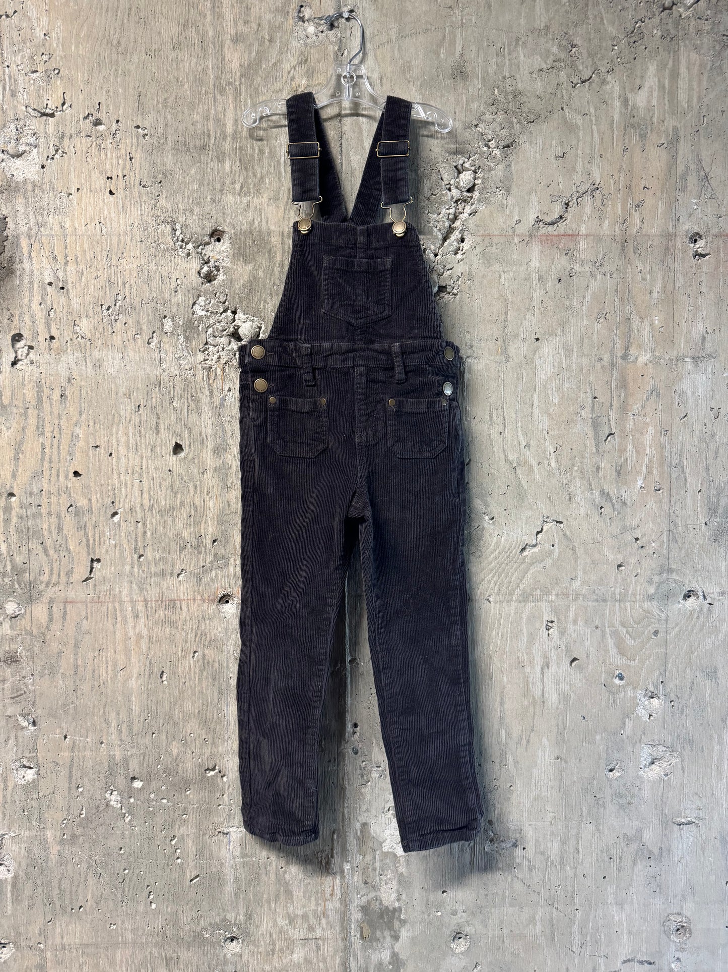 Jamie Kay Overalls Size 5