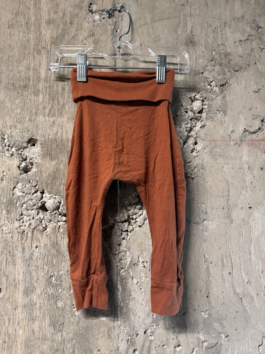 Brok Boys Pants 6/12 Months