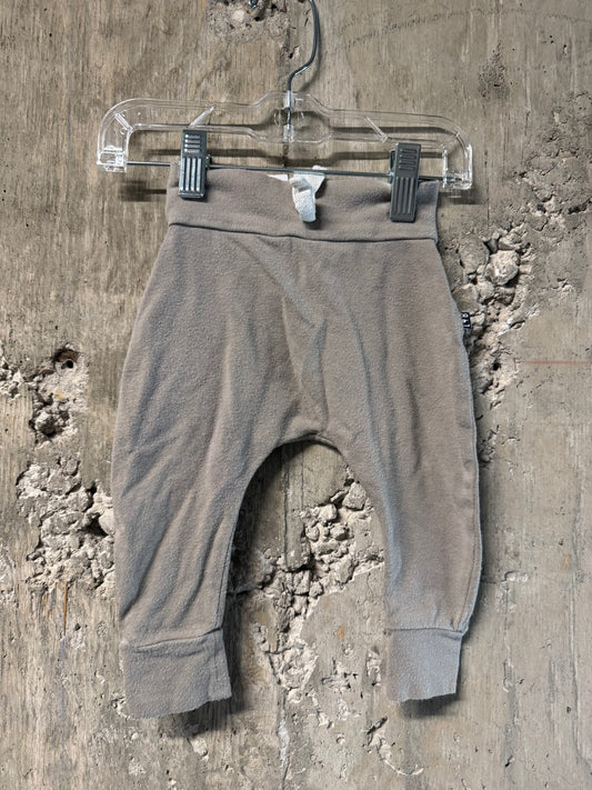 Lou & Bear Pants 3/6 Months