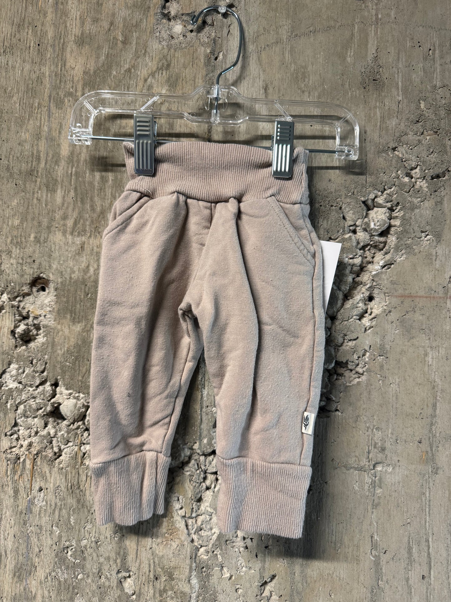 Baby Sprouts 3/6 Months