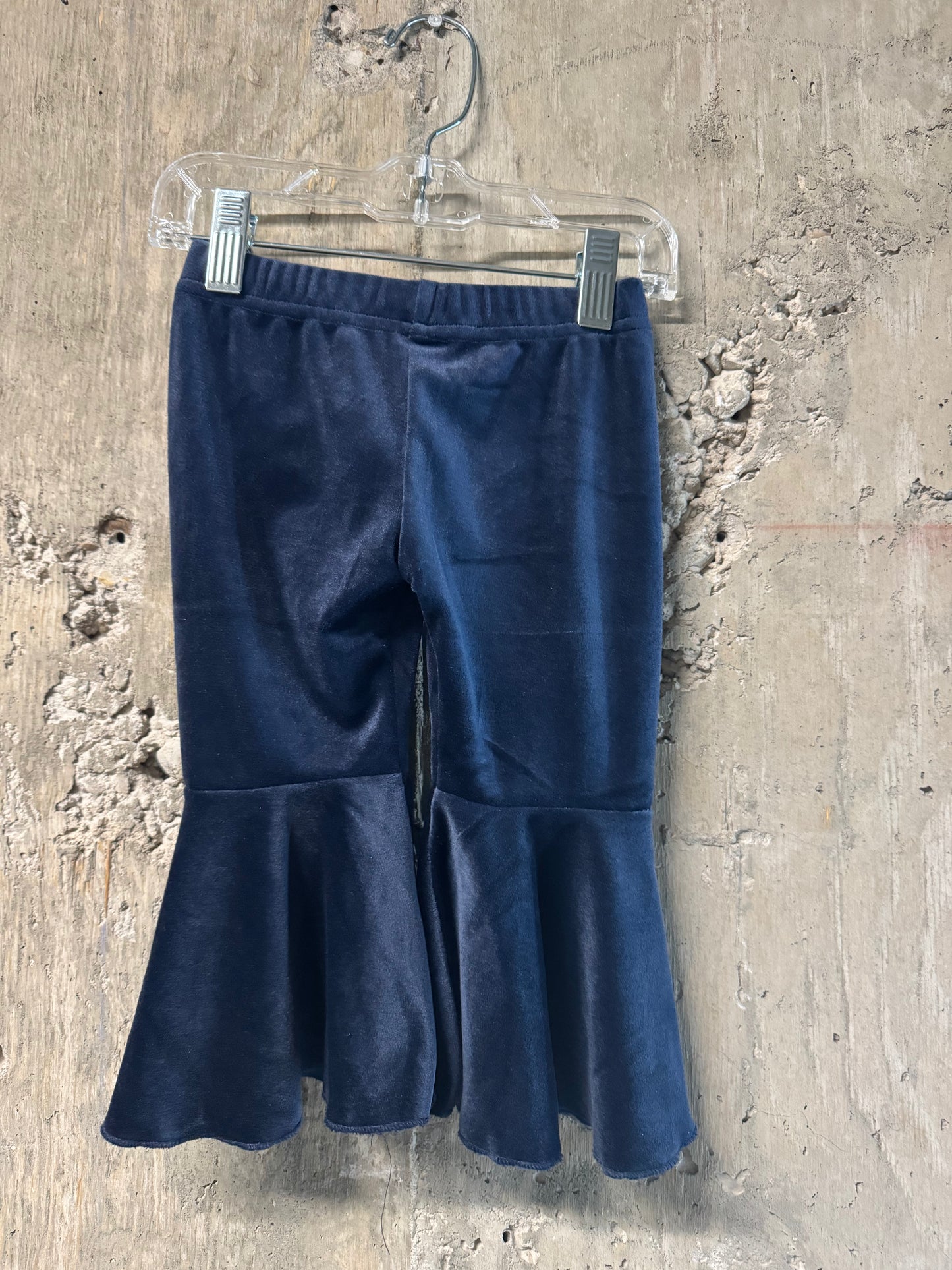 Bailey’s Blossoms Pants 9-12 Months