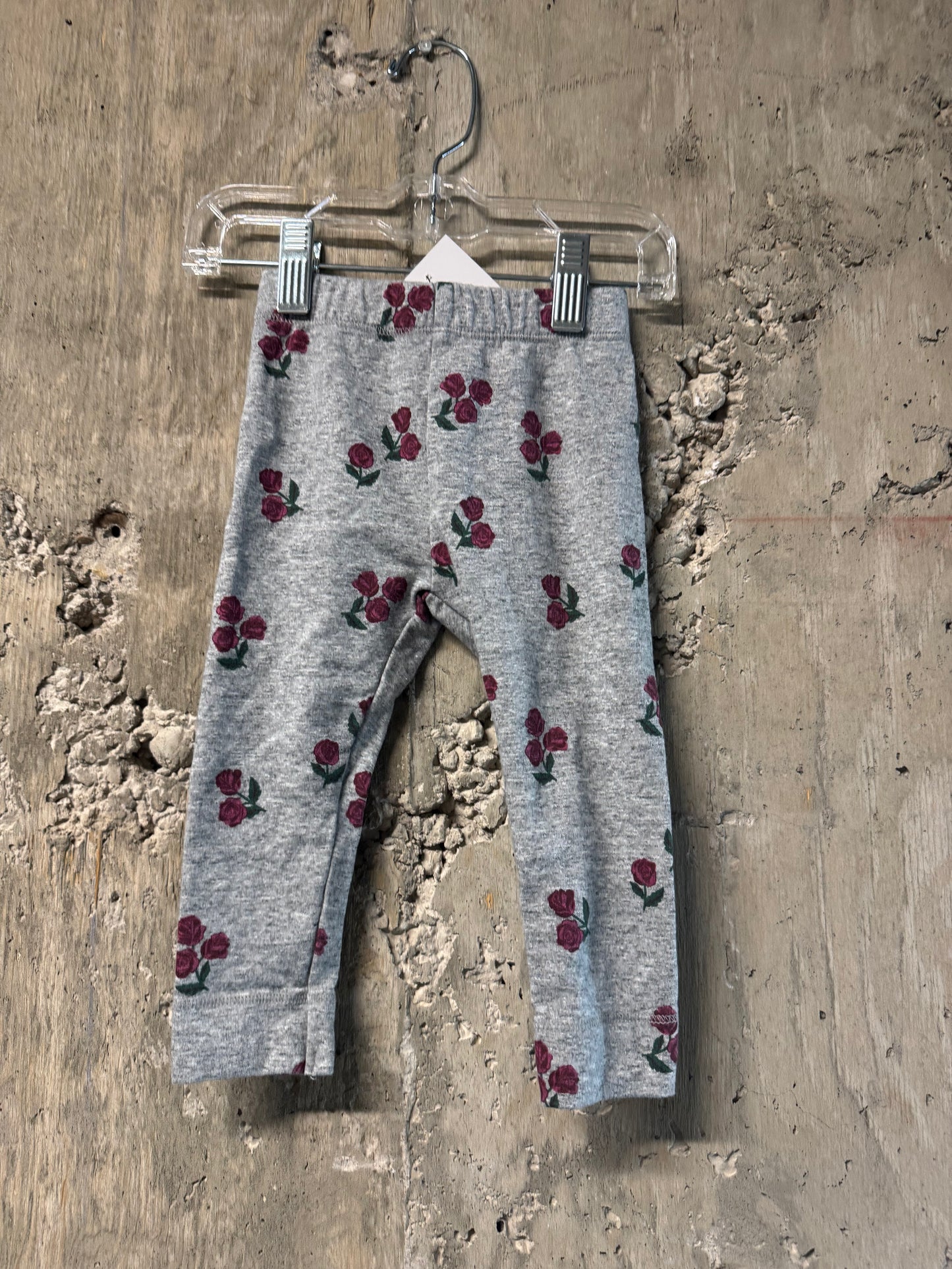 Miles the Label Pants 12 Months