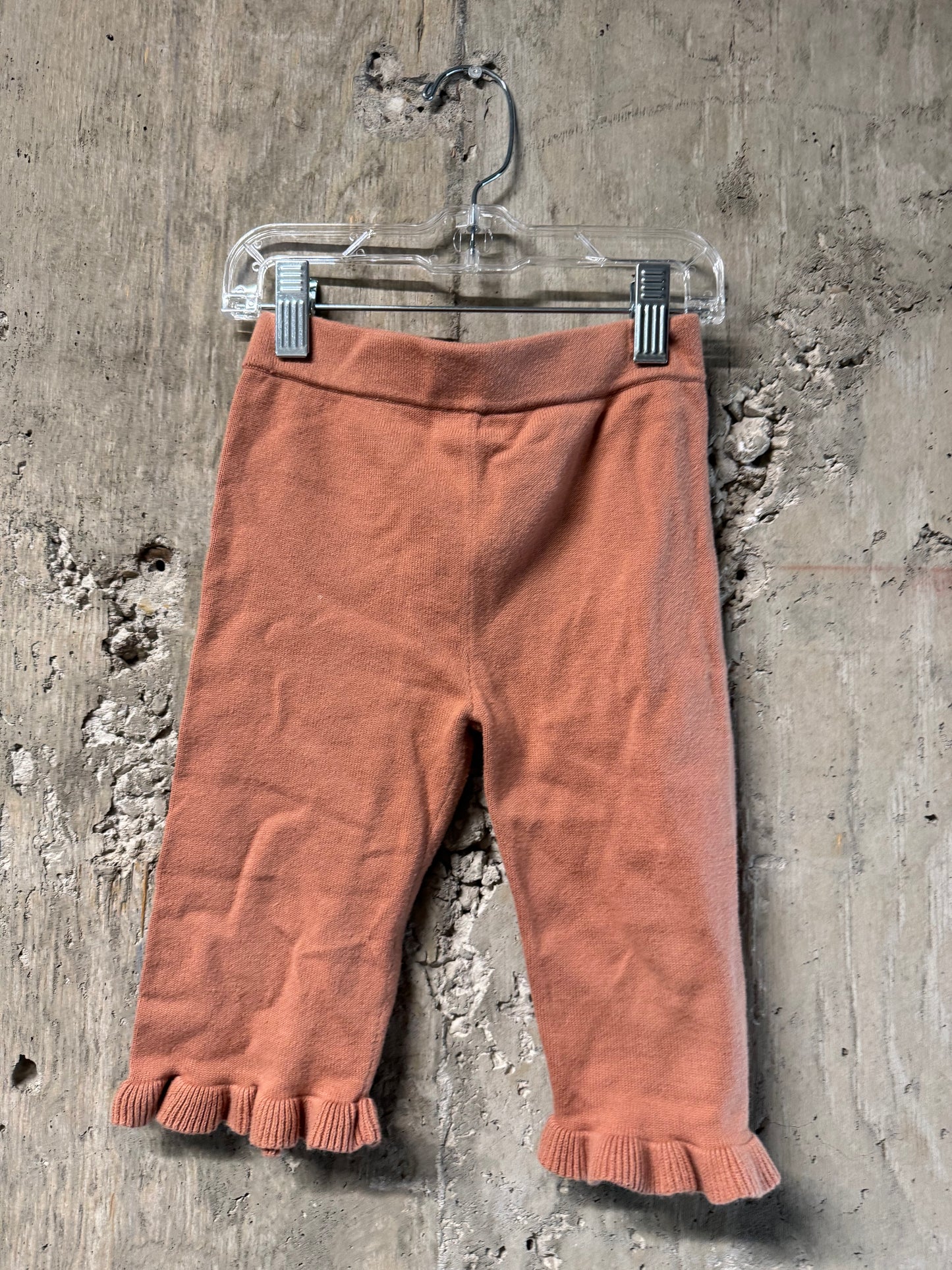 Grown Pants 2T