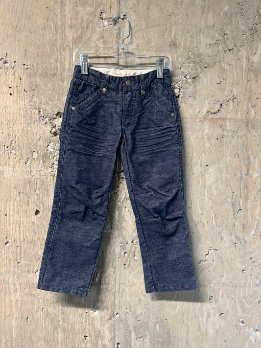 Deux Par Deux Pants Size 3