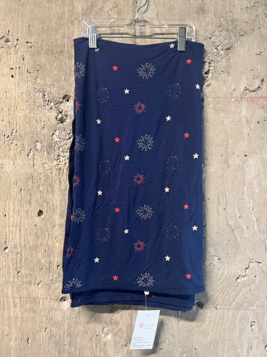 Kyte Swaddle Fireworks