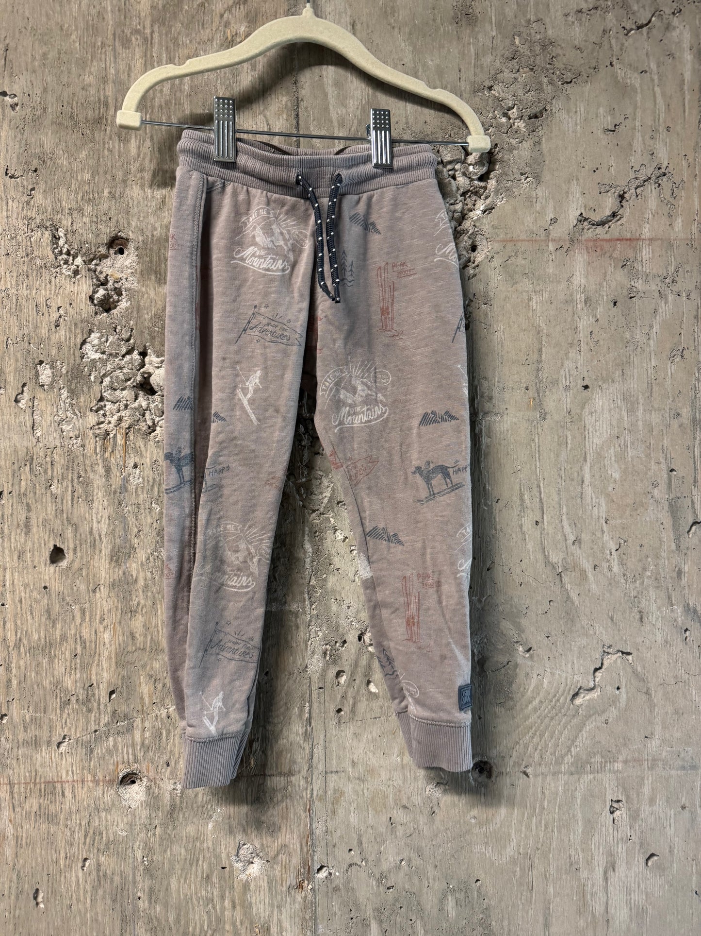 Noppies Mountain Pants 18/24 Months