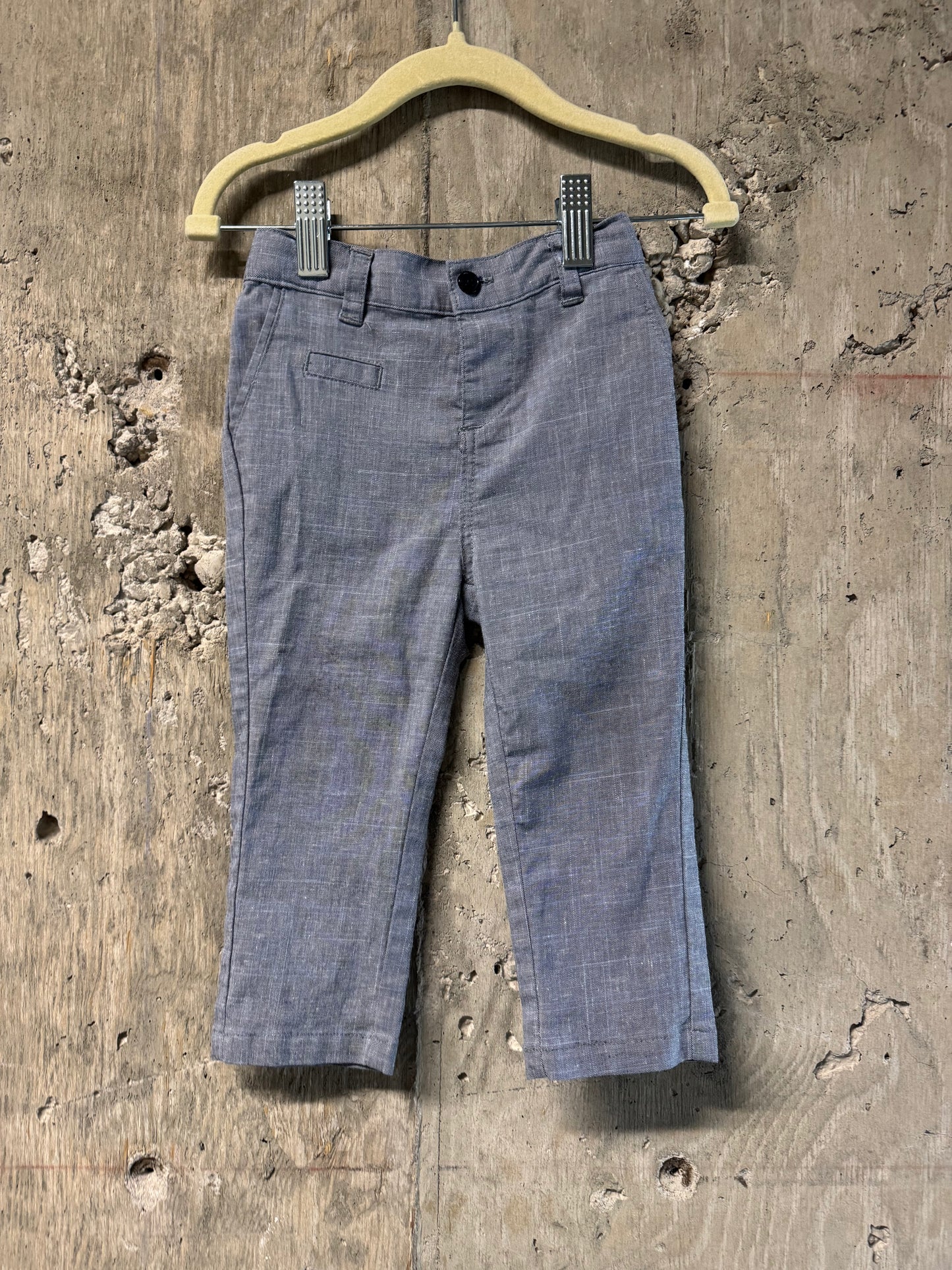 Deux Par Deux Pants 18 Months