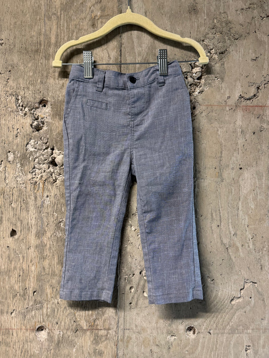 Deux Par Deux Pants 18 Months
