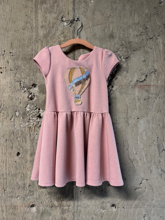 Pastourelle Hot Air Balloon Dress