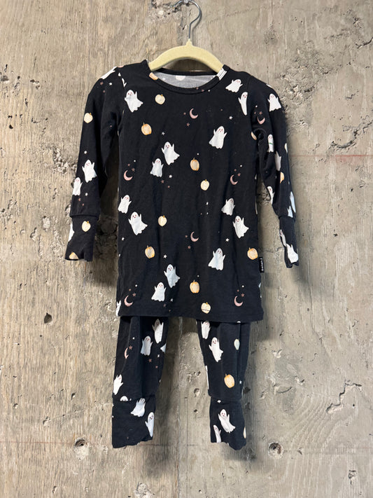 Belan J. Ghost Pyjamas 2T