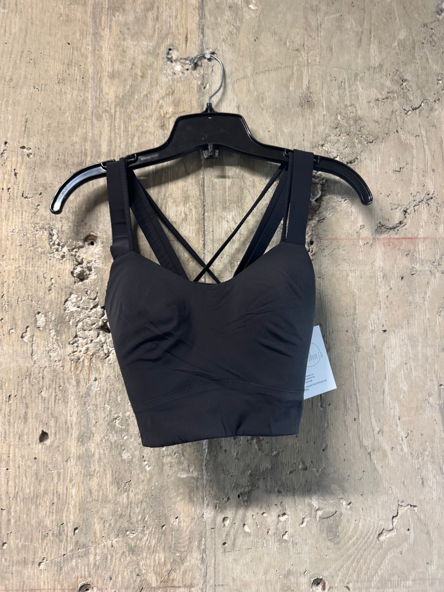 Lululemon Like a Cloud Longline Bra