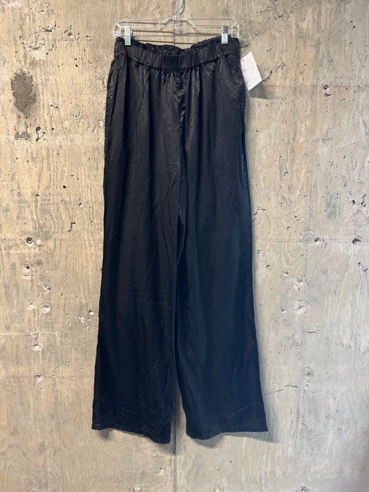 Priv Satin Pants XXL