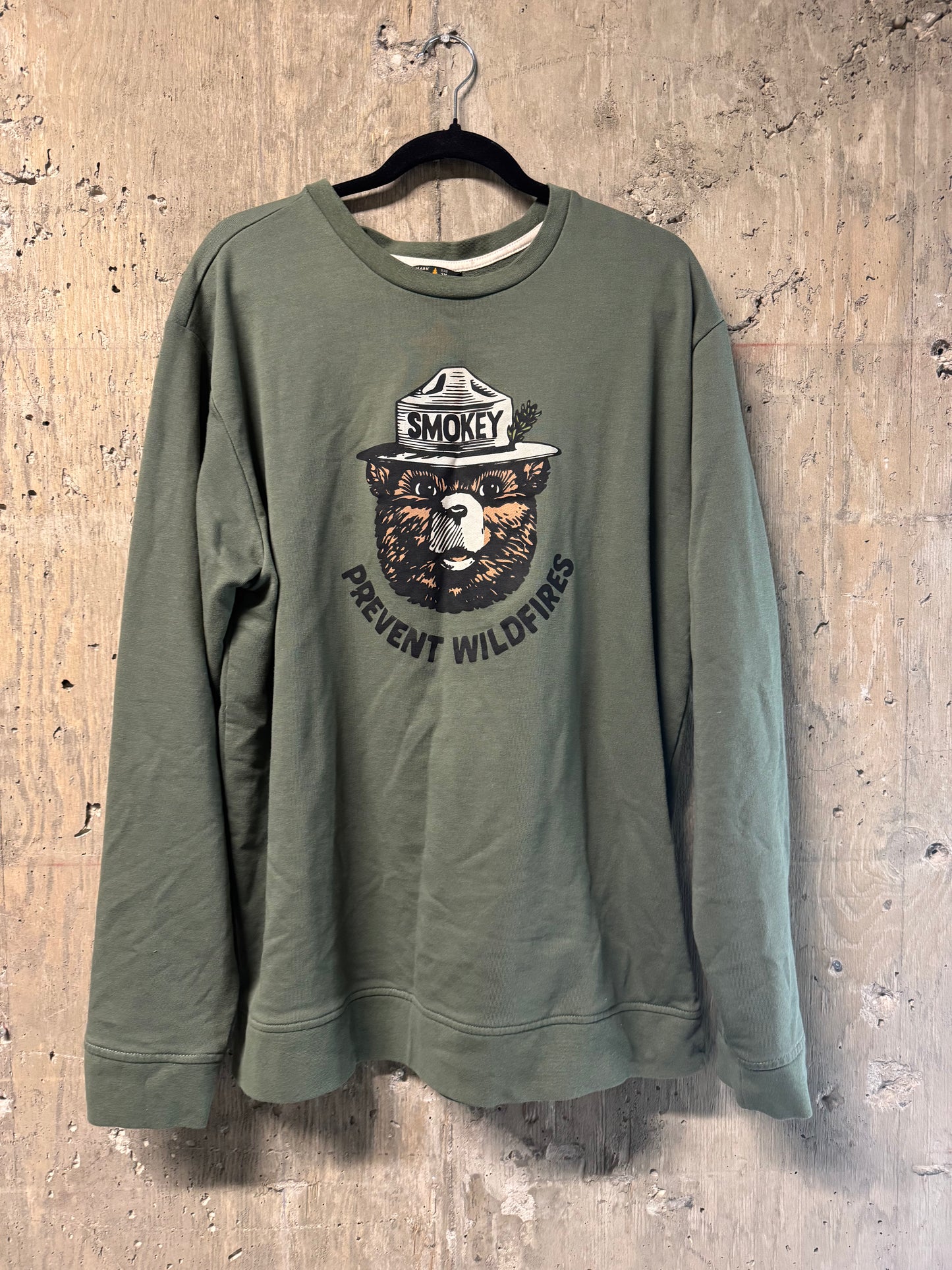 Landmark Project Sweater XXL