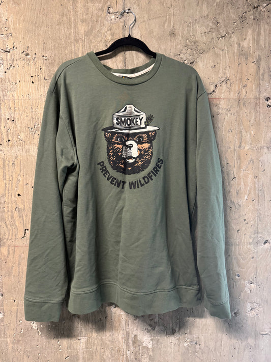 Landmark Project Sweater XXL