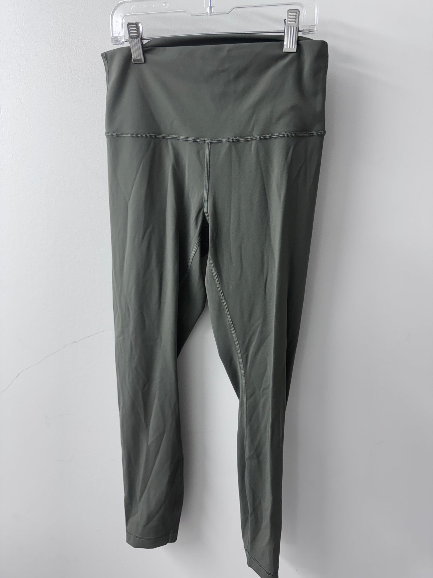 Lululemon Align High Rise Pant 25” - Size 6