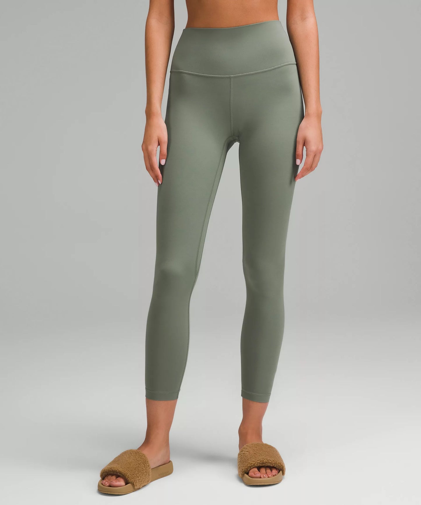 Lululemon Align High Rise Pant 25” - Size 6