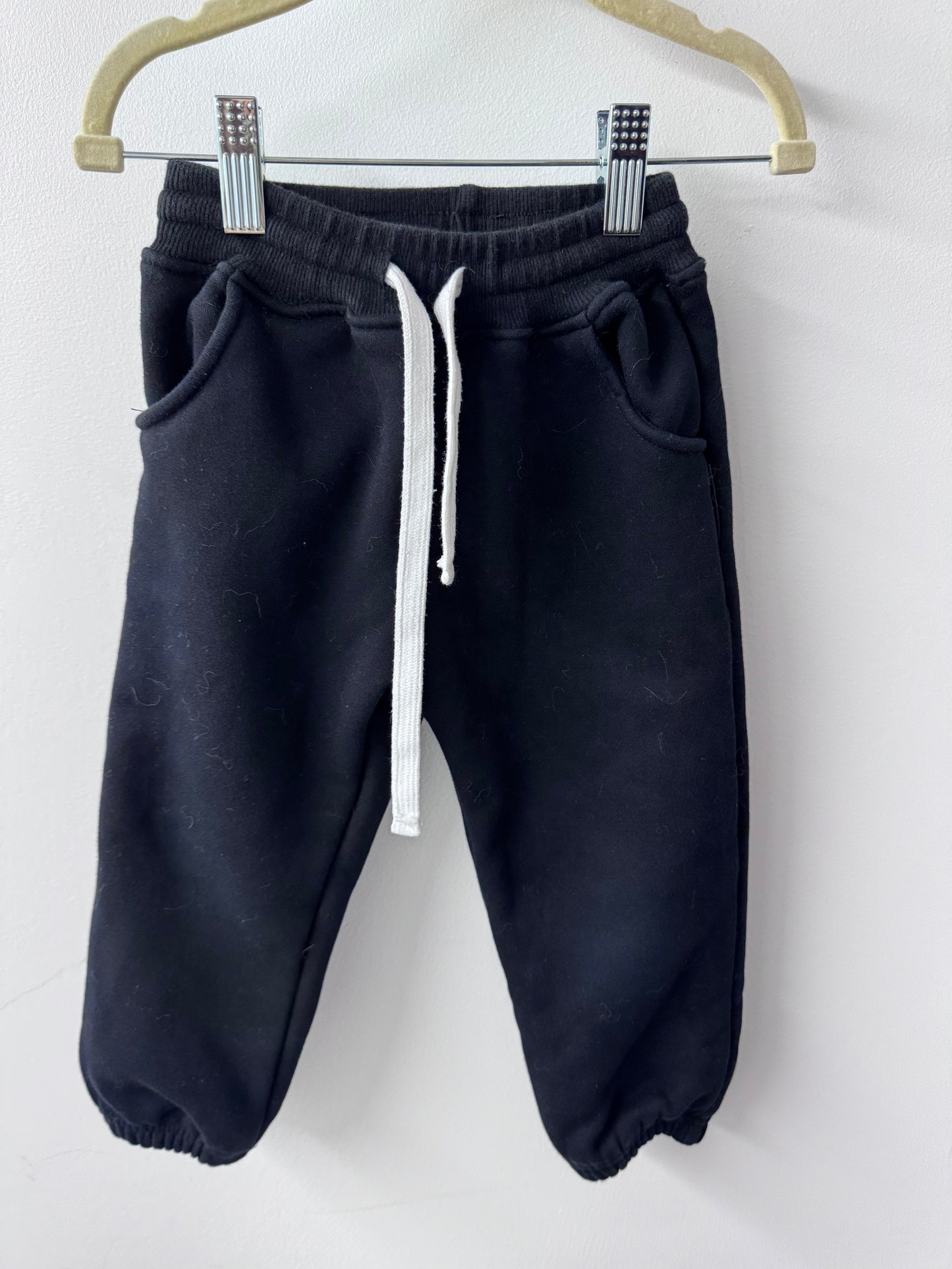 Little Bipsy Sweat Pants - Size 3/4T