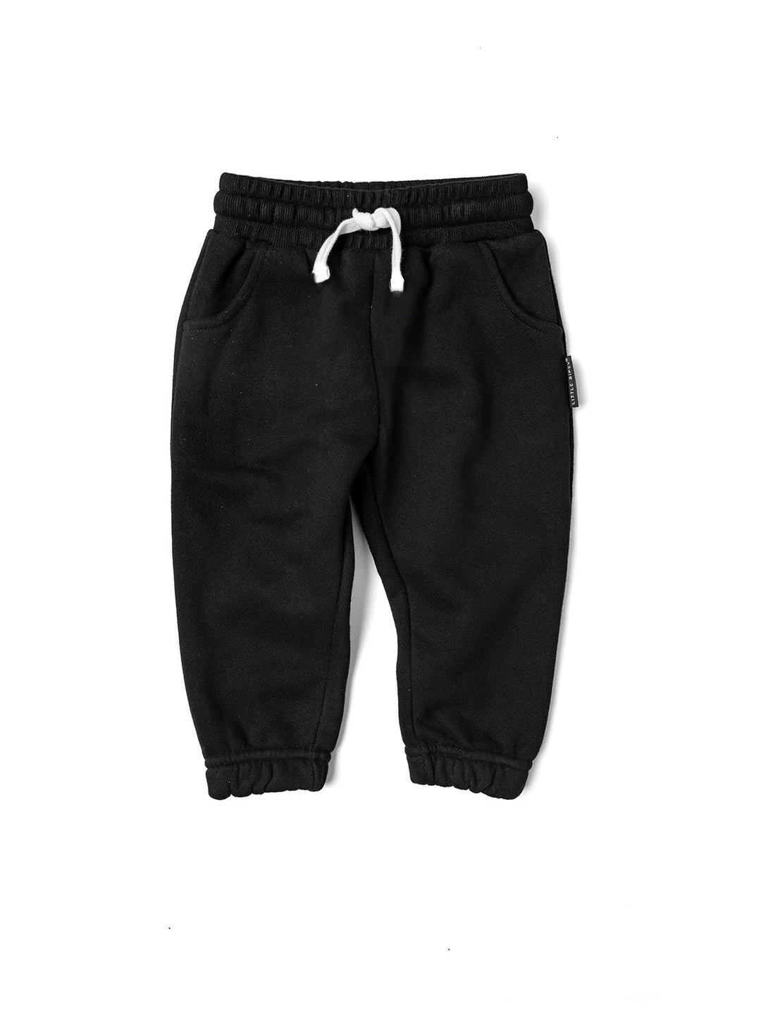 Little Bipsy Sweat Pants - Size 3/4T