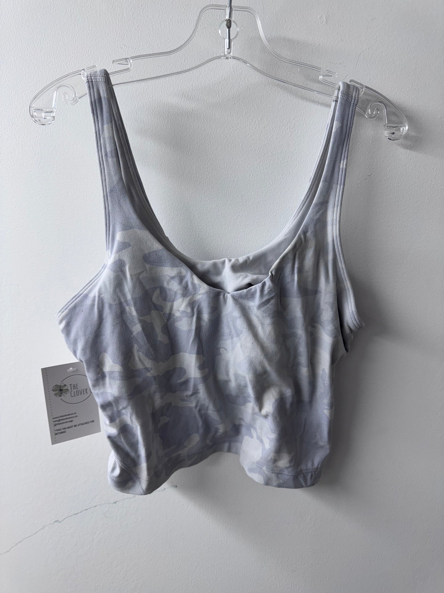 Lululemon Align Tank - Size 6