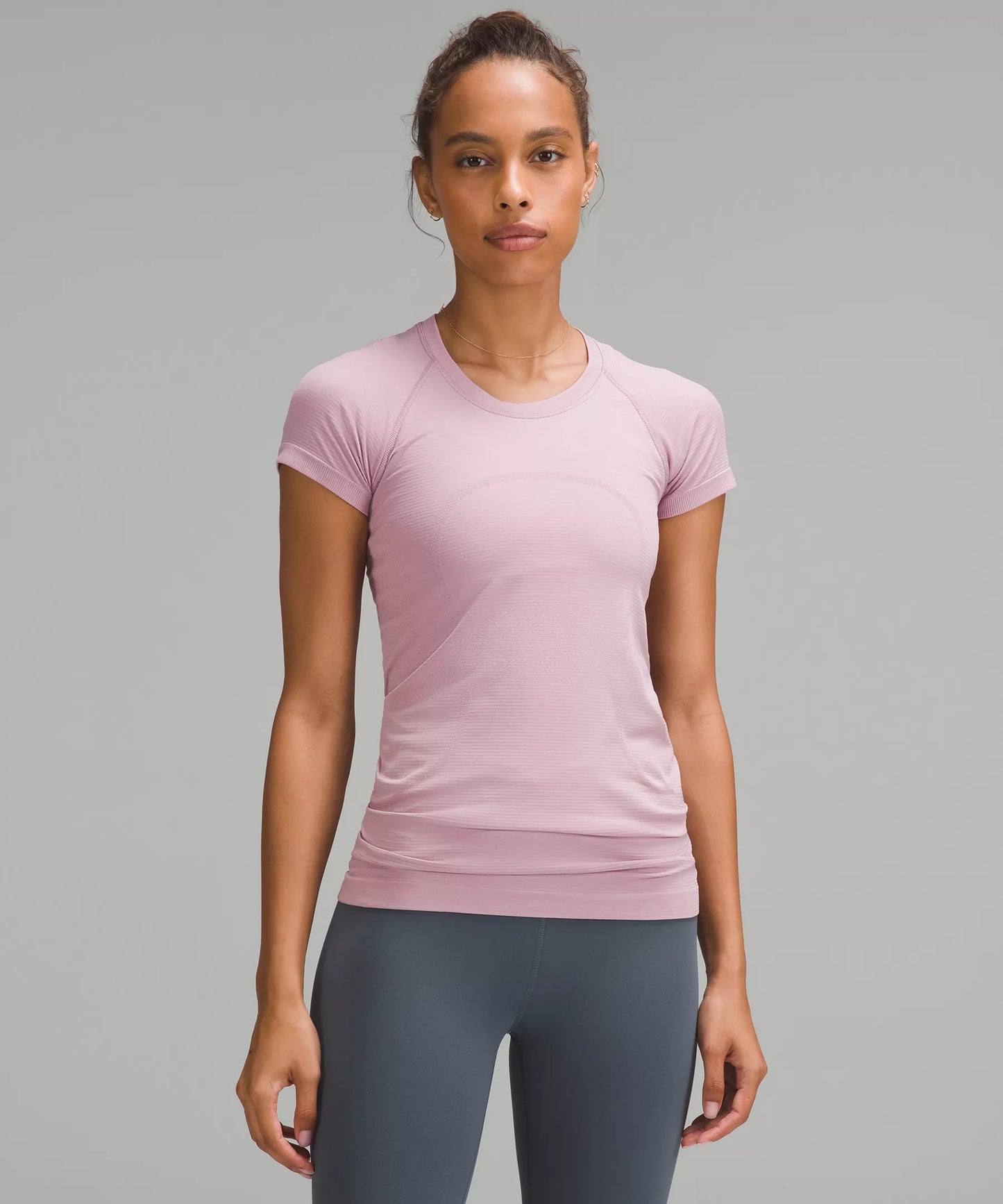 Lululemon Swiftly Tshirt - Size 8