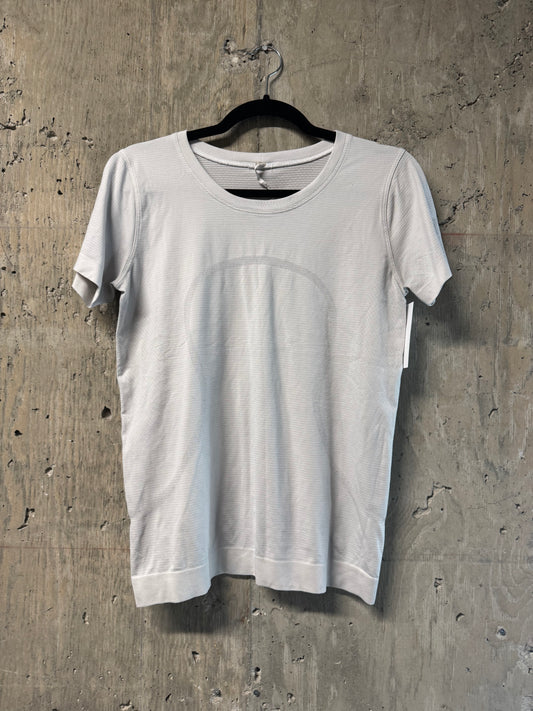 Lululemon Swiftly Tech Short Sleeve Size 6