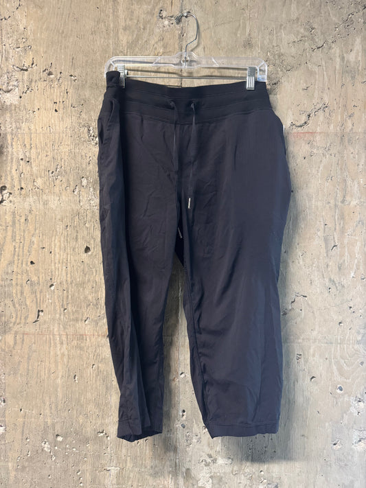 Lululemon Dance Studio Cropped Pants