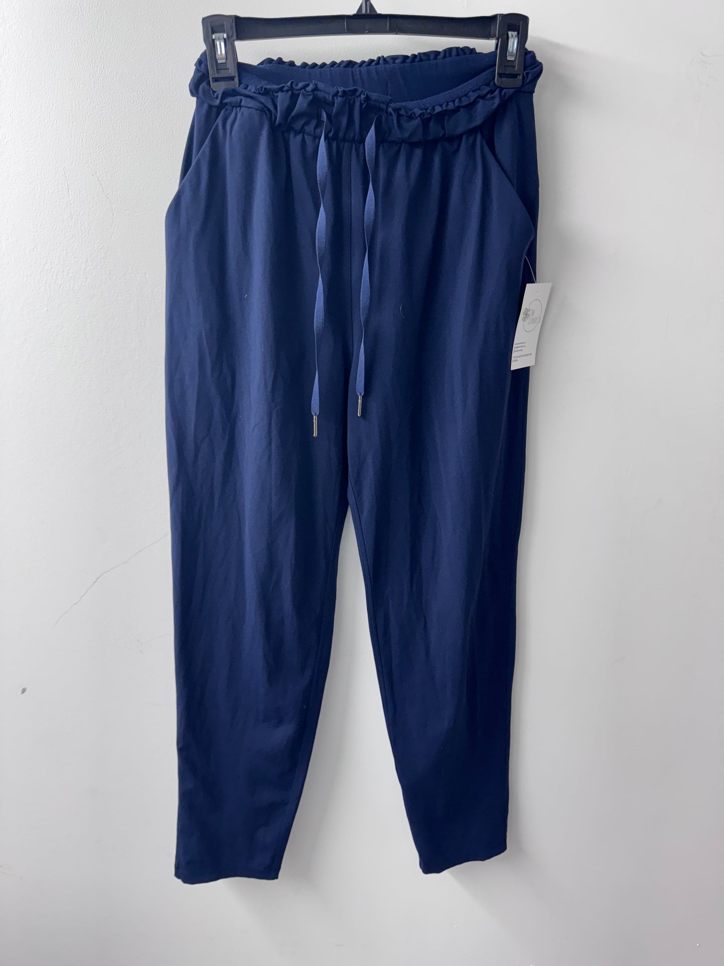 Lululemon Jogger Navy - Size 4