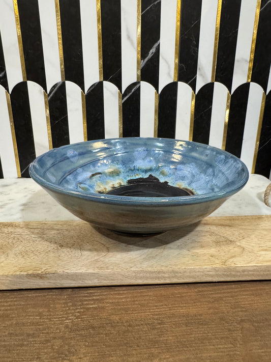 Ceramic Pottery Bowl
