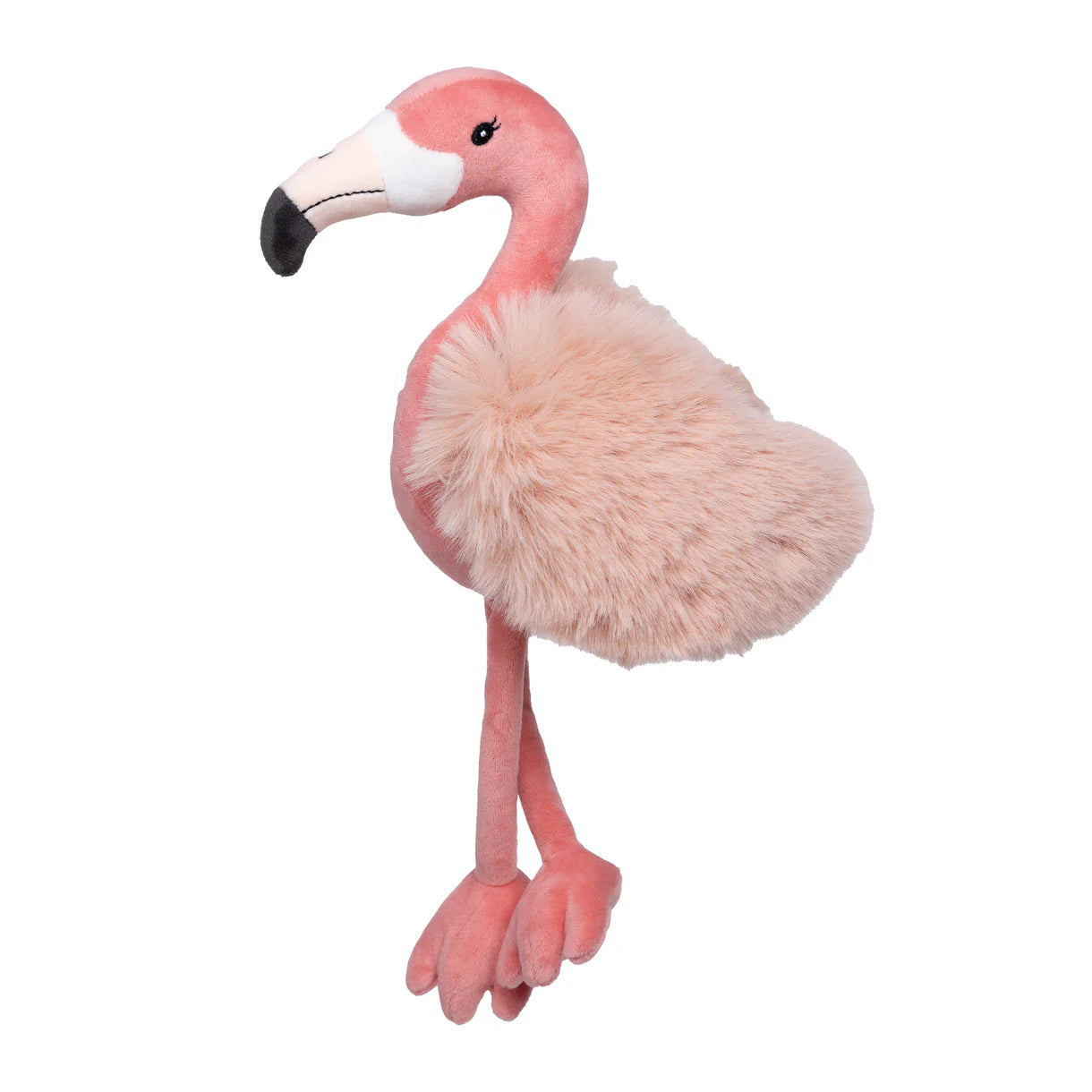 Bukowski Bears - Phoebe the Flamingo