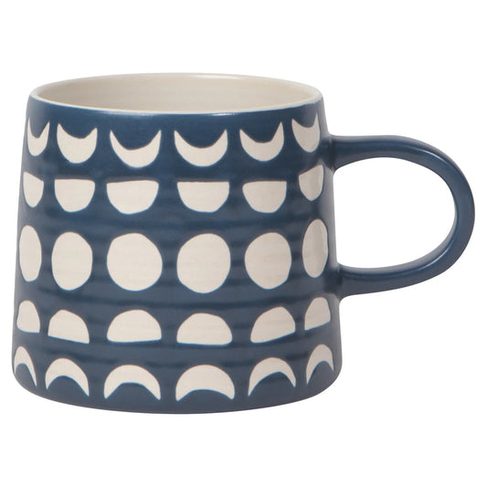Imprint Mug - Ink