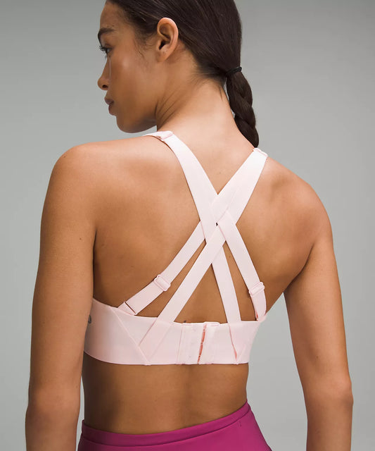 Lululemon Air Support Bra - Size 38DD