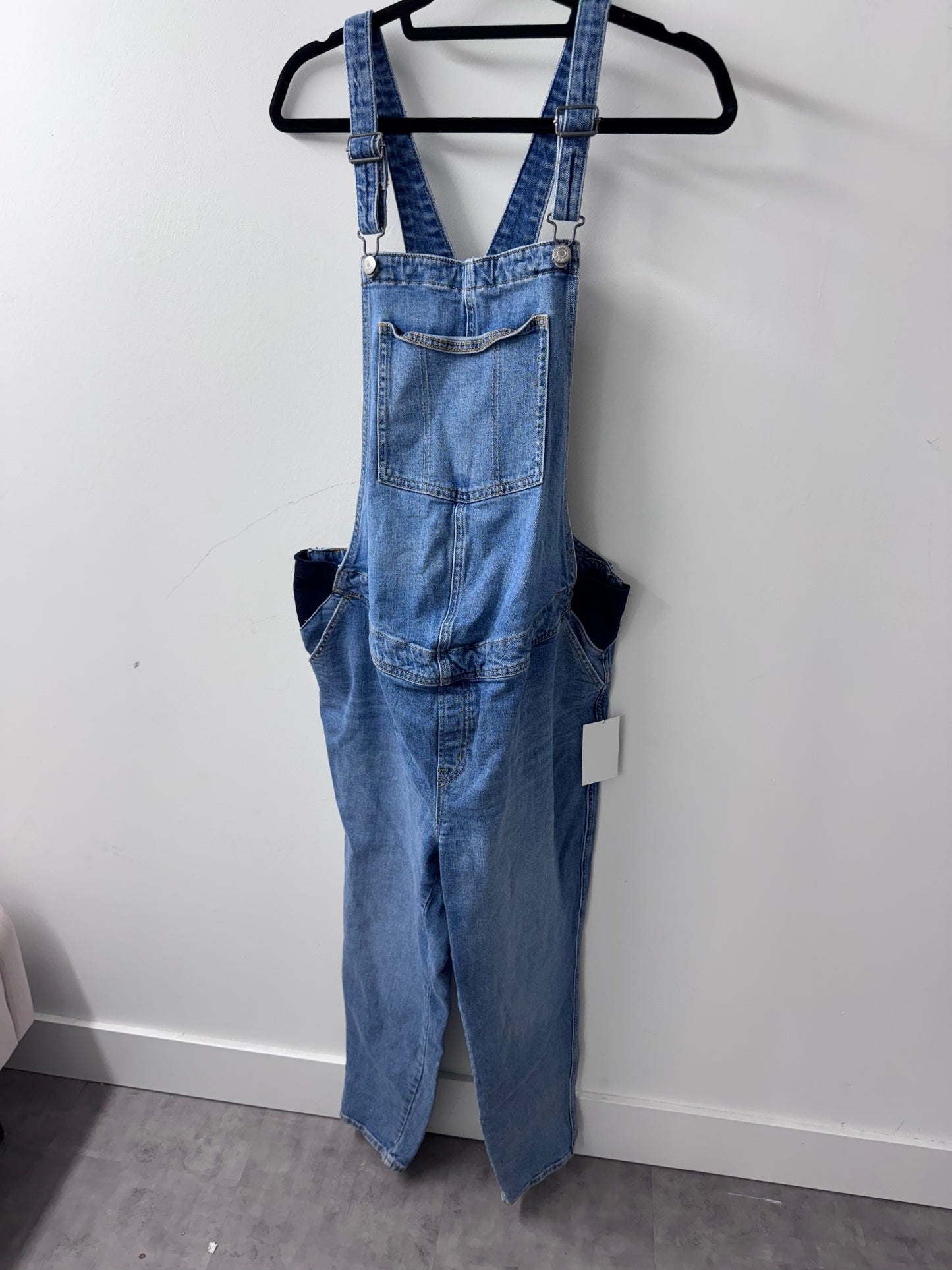 Maternity Overalls - Size 18