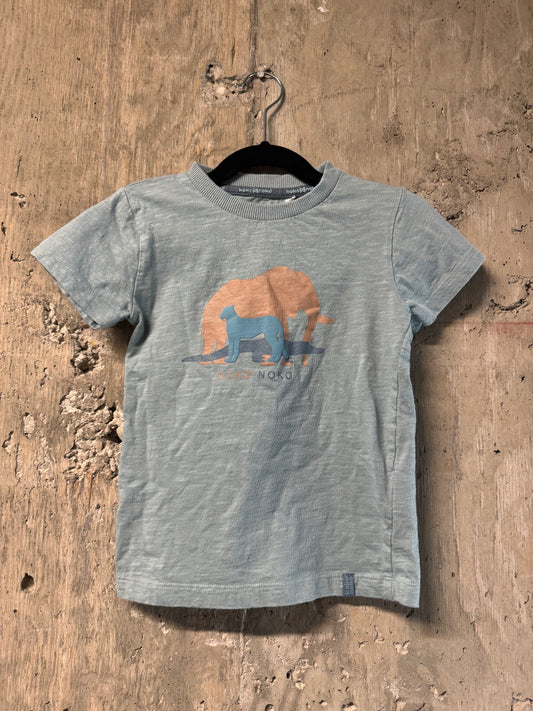 Koko Noko Animal T-Shirt