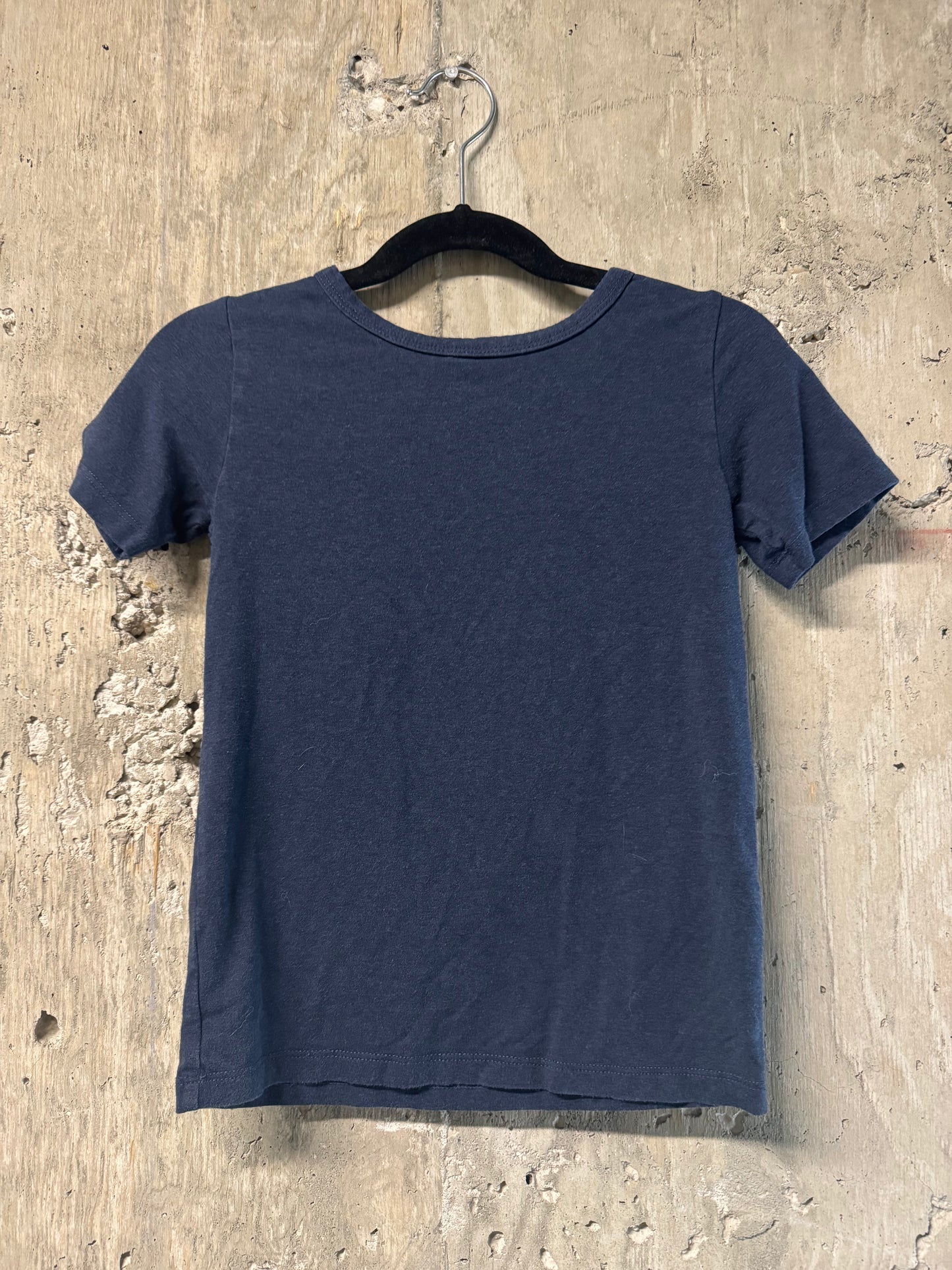Haven Kids Navy T-Shirt 4/5