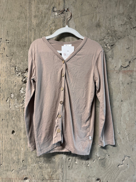 Tiny Button Apparel Button Up Shirt