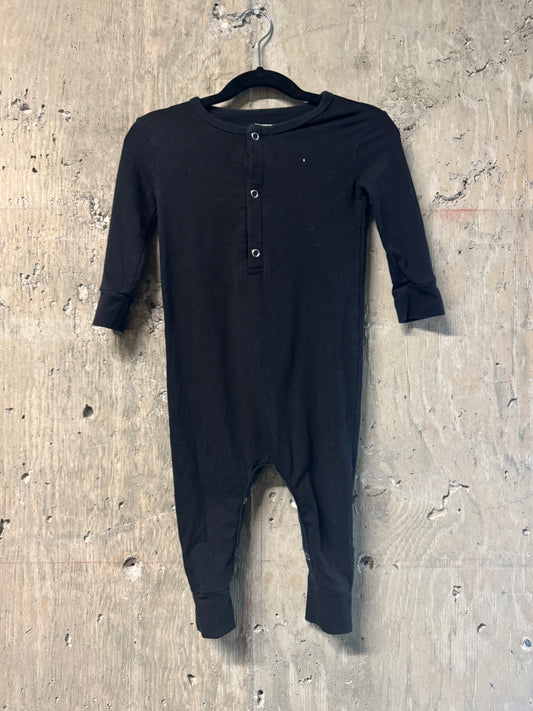 Mini Mioche Snap Onesie 12/18 Months