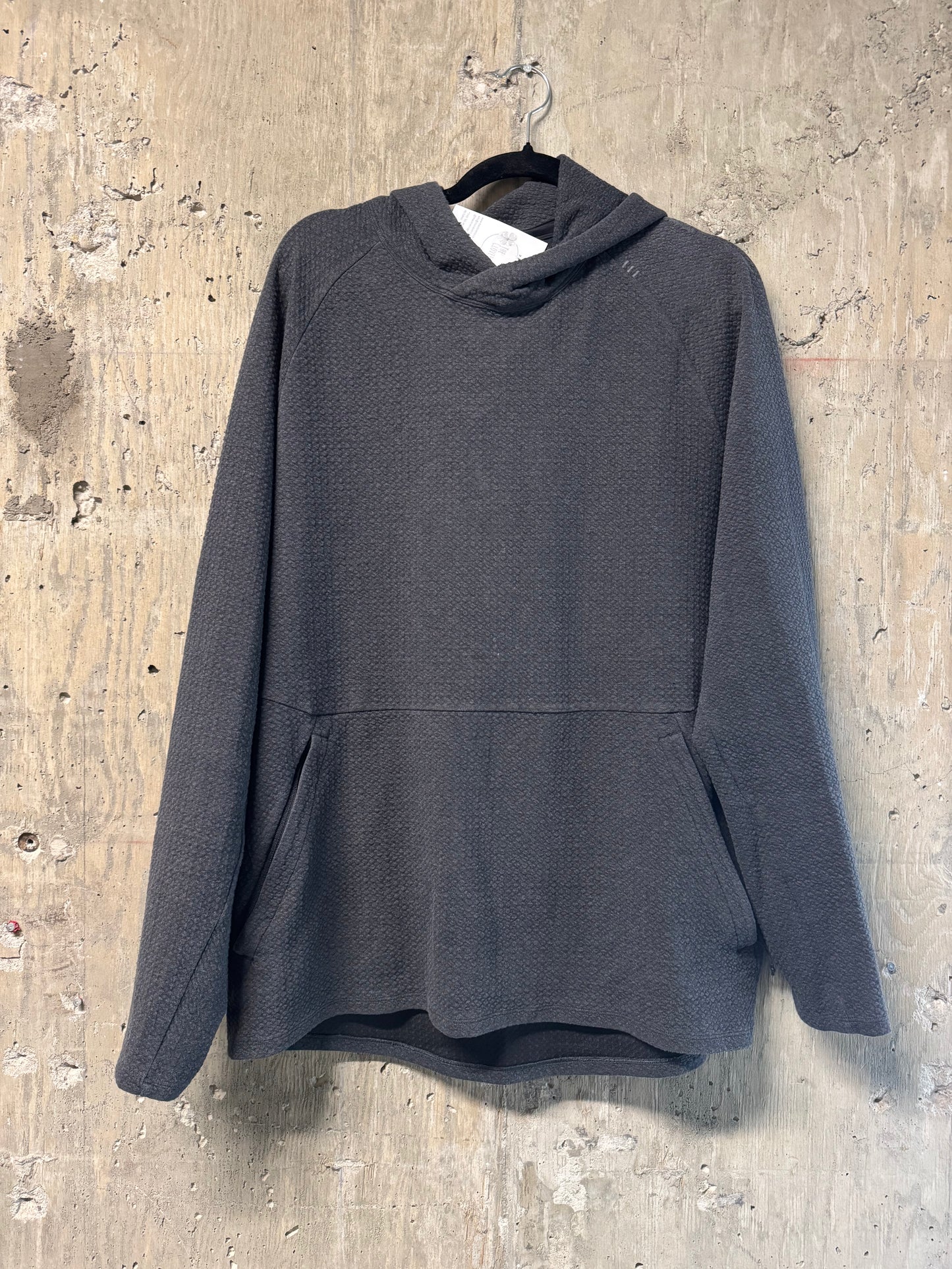 Men’s Lululemon at Ease Hoodie XL