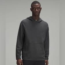 Men’s Lululemon at Ease Hoodie XL