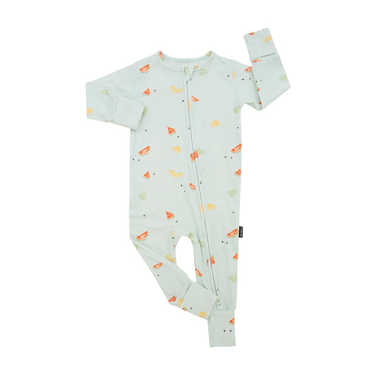 Belan.J Sleeper - Size 2T